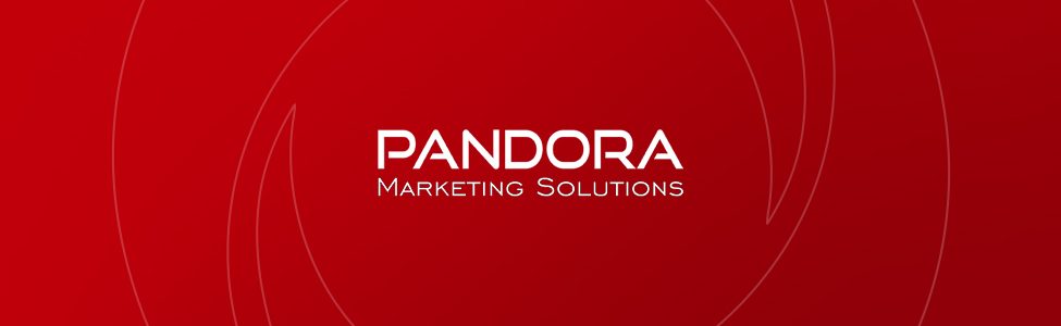 Pandora Marketing Solutions