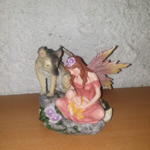 Fairy Ornament