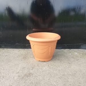 Terracotta Planter