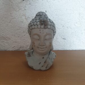 Heavy Buddha head Ornament
