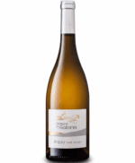 Anjou Blanc Saint Vincent, Domaines des Galloires, Loire valley, France