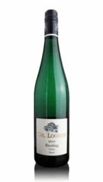 Dr.Loosen Riesling Estate Mosel Valley Germany