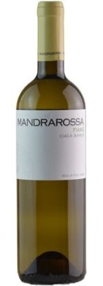 Mandrarossa Fiano Sicily Italy