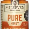 Mileeven Pure Raw Honey 100g