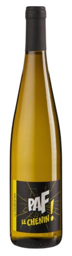 Paf le Chenin! Domaines des Galloires, Loire valley, France