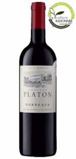 Chateau Platon Bordeaux France