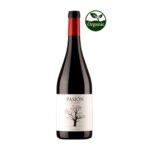 Sierra Norte Pasion de Bobal Wine Spain, Organic