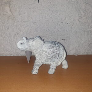 Small Elephant Ornament