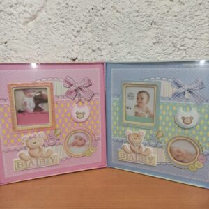 Baby Albums