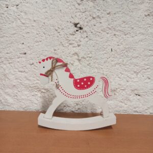 Rocking Horse