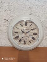 Antique Style Clock