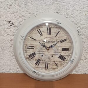 Antique Style Clock