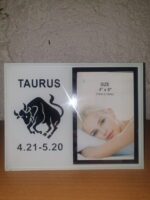 Horoscope Picture Frames