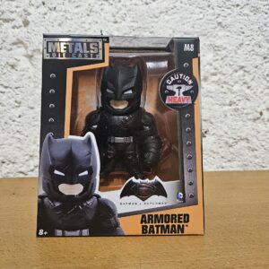 Steel Batman Collectable