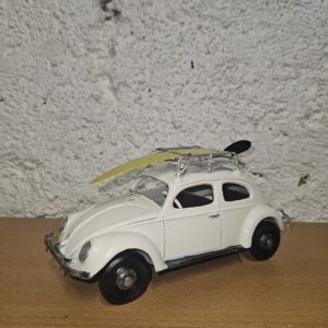 Volkswagen Like Car Ornament