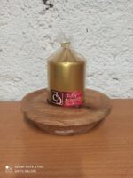Large Candle Holder (Ash)