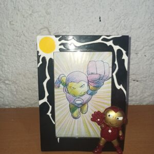 Hero Picture Frames